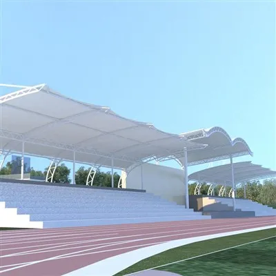 Палатка-отбеливателя